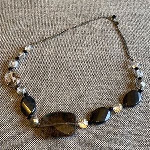 Adjustable to 21” necklace